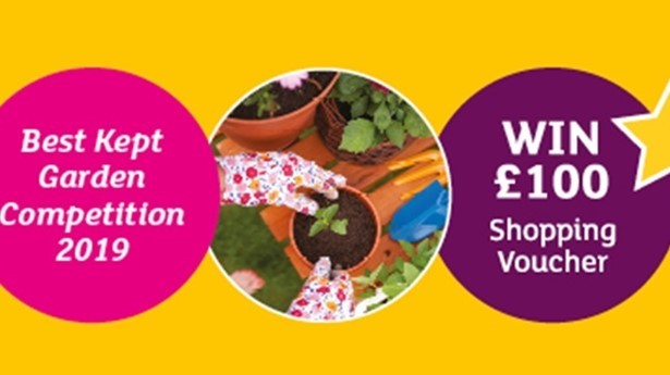 Best kept Gardening Competition