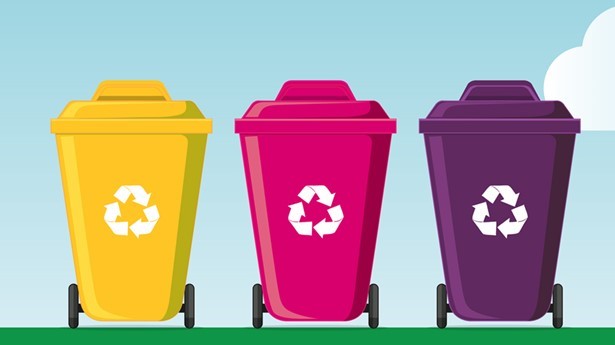Waste Collection Information