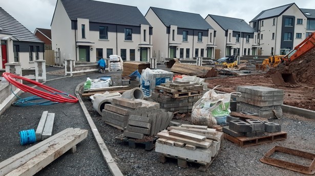 Killynure Green Phase 2
