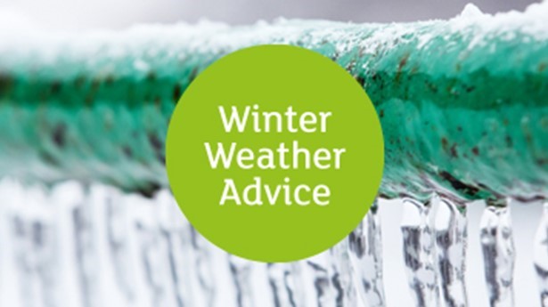 Winter Weather Advice
