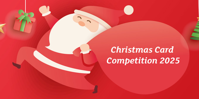 Choice Christmas Card Competition 2025 - Now open for entries!