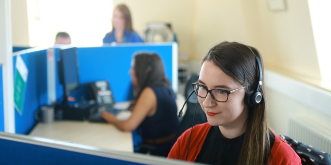 July Bank Holiday – Services Centre Closure