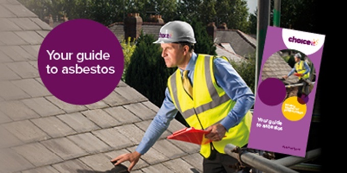 Your Guide to Asbestos