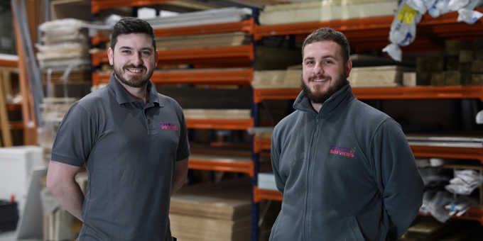 Investing in our workforce