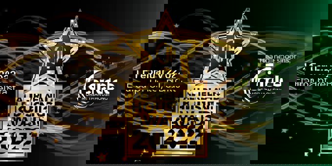 Choice shortlisted for All Ireland Housing Awards