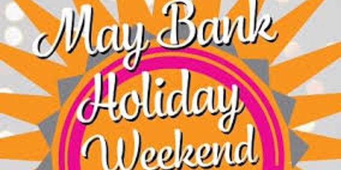 Choice Services will be closed on May Day