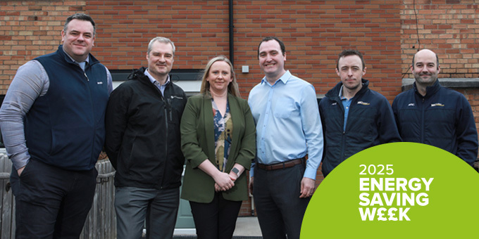 Energy Efficient Homes