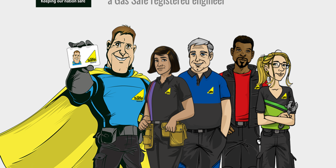 Choice are supporting Gas Safety Week 2019