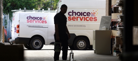 Choice Services