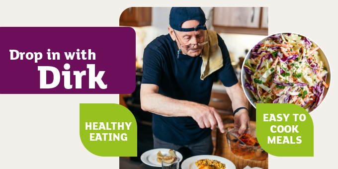 Drop in with Dirk - Edition 3