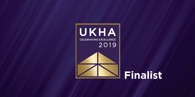 UK Housing Award Finalists