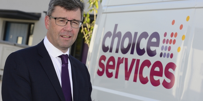 New website at your service!