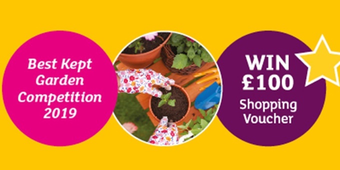 Best kept Gardening Competition