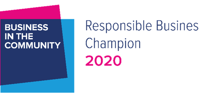 Choice recognised as Responsible Business!